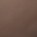 Macro leather pattern background. Synthetic leatherette surface.