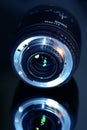 Macro 50mm lens for nikon