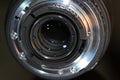 Macro 50mm lens for nikon