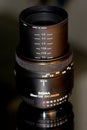 Macro 50mm lens for nikon