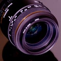 Macro 50mm lens for nikon