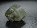 Macro-mineral stonepine close-up