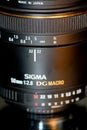 Macro 50mm lens for nikon