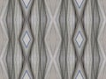 Macro pattern of hand woven structure in grey and blue.