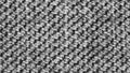 Macro photo of fabric texture for use as background. Royalty Free Stock Photo
