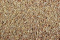 Macro photo of sand texture for backgrounds Royalty Free Stock Photo