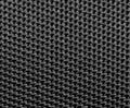 Macro Photo of Black Nylon Texture for Background