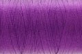 Macro picture of thread texture violet color background Royalty Free Stock Photo