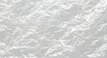 Abstract crumpled plastic wrap texture background Royalty Free Stock Photo