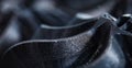 A macro shot of a CNC milling bit showcasing the tiny grooves and edges designed for precise ting. The intricate design