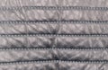 Macro shot leather texture background. Part of perforated leather details. Perforated leather texture background. Texture leather Royalty Free Stock Photo
