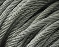 Macro Steel Cables