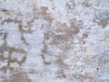 Macro texture - concrete - discolored Royalty Free Stock Photo