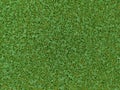 Macro texture - household - green scrubbie Royalty Free Stock Photo