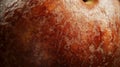 Highdetail macro texture image of ripe pear surfaceAR 169 Royalty Free Stock Photo