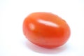 Macro tomato