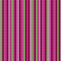 Macro vertical stripes knitted texture geometric