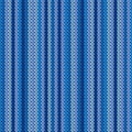 Macro vertical stripes knitting texture geometric