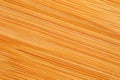 Macro wood background texture. Extreme close up of a wooden cutting board