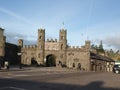 Macroom Castle