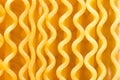 Macrophotography of pasta