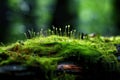 macrorealism moss use the macrorealism technique to capture the