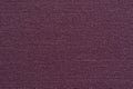 macrotexture of textile material or fabric