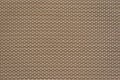 macrotexture of textile material or fabric with mesh plexus