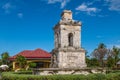 Mactan Shrine, aka Liberty Shrine, a memorial park on Mactan in Lapu Lapu City