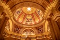 Venetian Macao a luxury hotel and casino resort