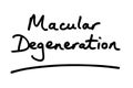 Macular Degeneration