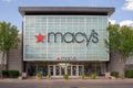 Macy`s department store