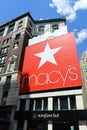 Macy's Department Store, NYC