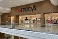 Macy's department store in Twelve Oak mall Novi Michigan