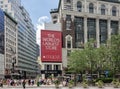 Macy's at Herald Square, NYC