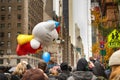 Macy's Thanksgiving Day Parade Royalty Free Stock Photo