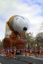 Macy`s Thanksgiving Day Parade 2019