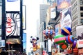 Macy's Thanksgiving Day Parade November 26, 2009