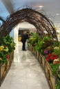 Macys Flower Show