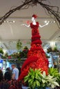 Macys Flower Show