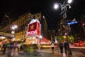 Macys Herald Square NYC Royalty Free Stock Photo