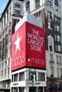 Macys Herald Square Store