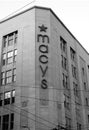 Macys Retail