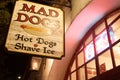 Mad Dogs