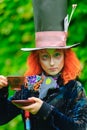 Mad Hatter