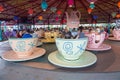 Mad Tea Party, Disney World, Travel, Magic Kingdom