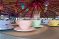 Mad Tea Party, Disney World, Travel, Magic Kingdom