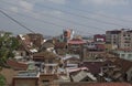 Madagascar. Antananarivo