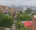 Madagascar. Antananarivo
