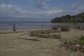 Madagascar. Beach.